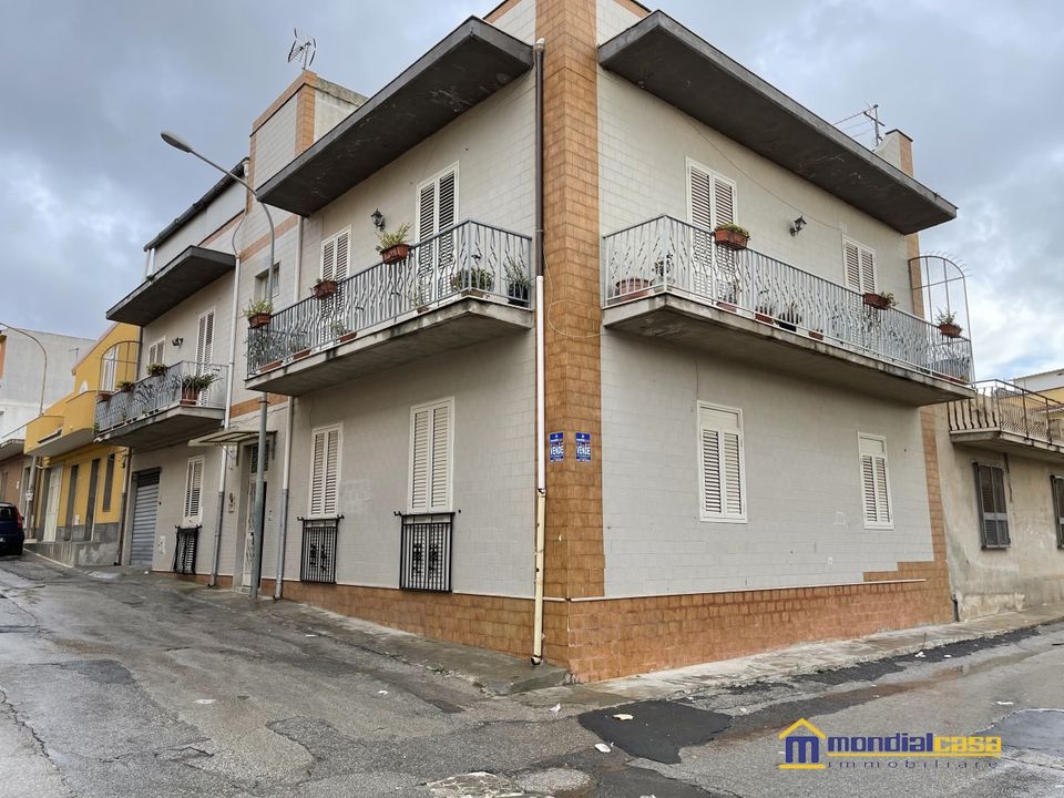 Villa i Noto, Siracusa - foto 1