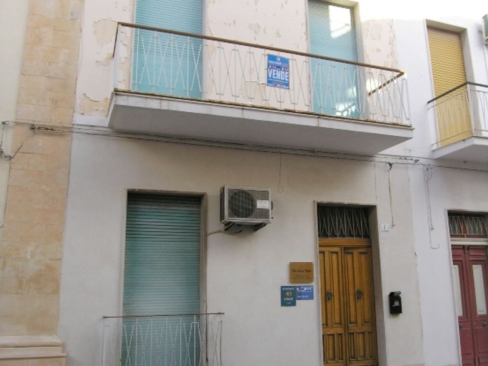 Villa i Avola, Siracusa - foto 1