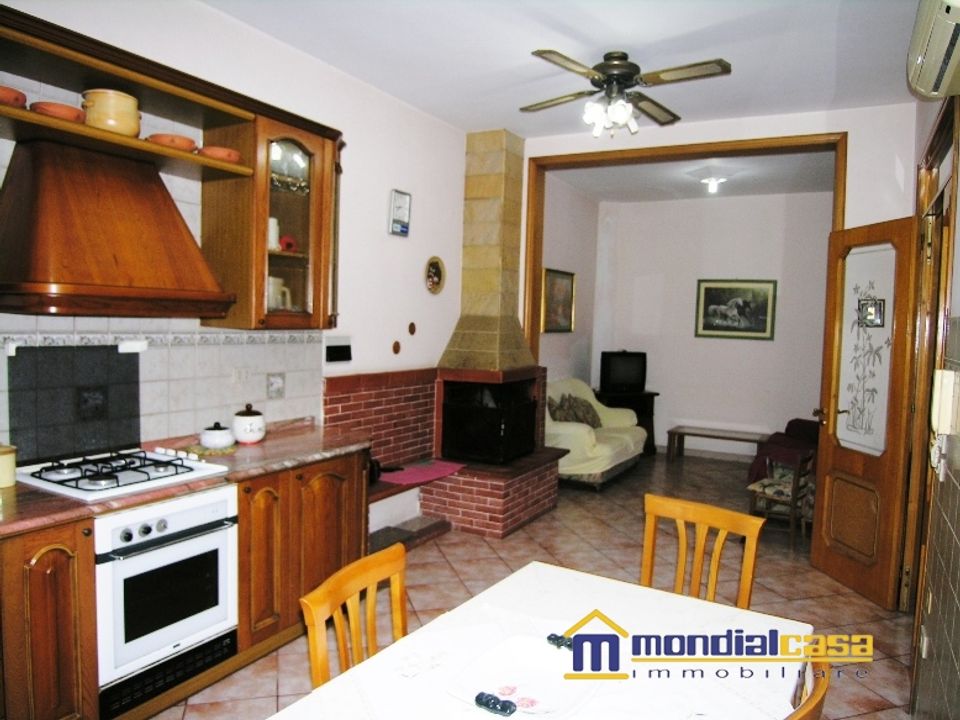 Villa i Pachino, Siracusa - foto 4