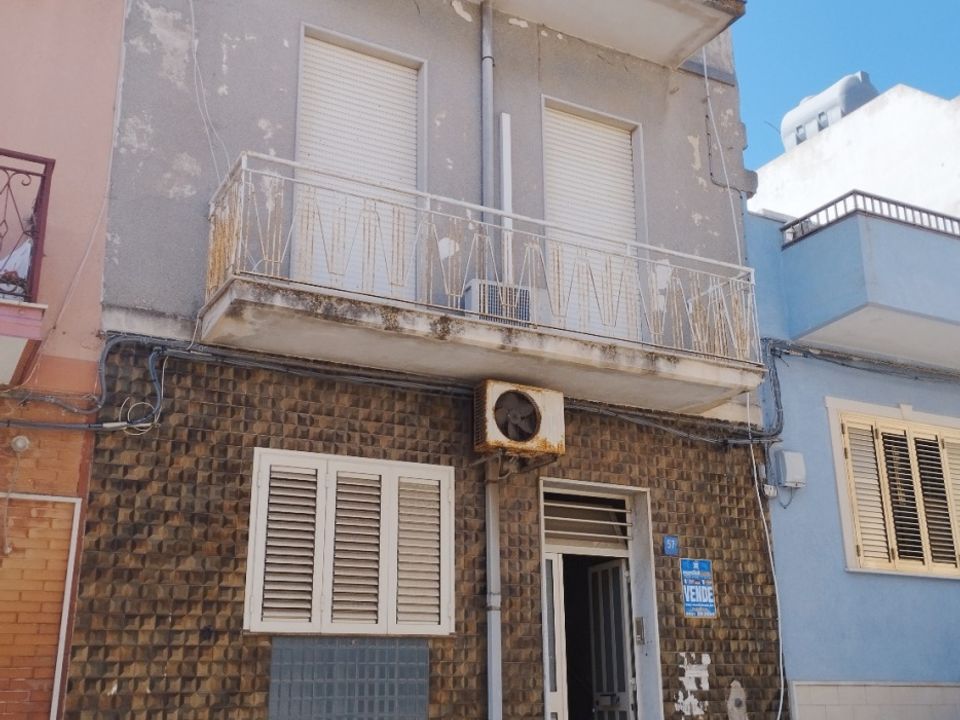 Villa i Pachino, Siracusa - foto 1