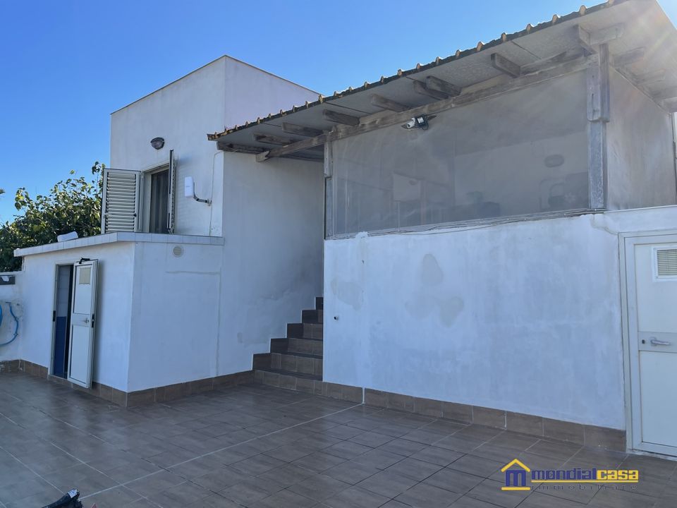 Villa i Pachino, Siracusa - foto 1