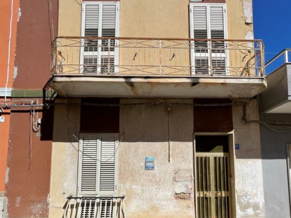 Villa i Pachino, Siracusa - foto 1