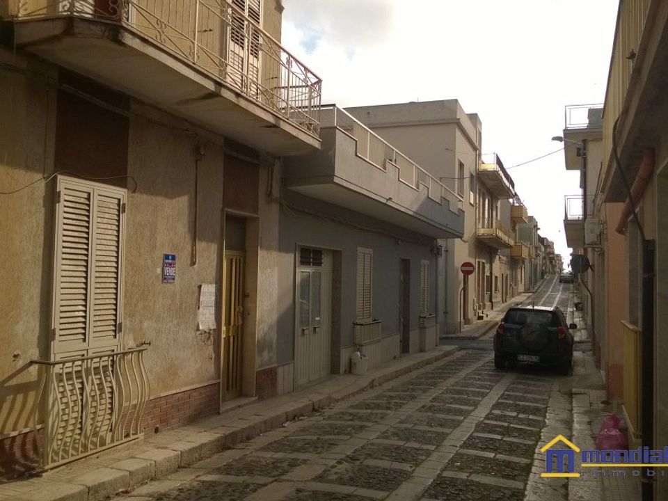 Villa i Pachino, Siracusa - foto 2