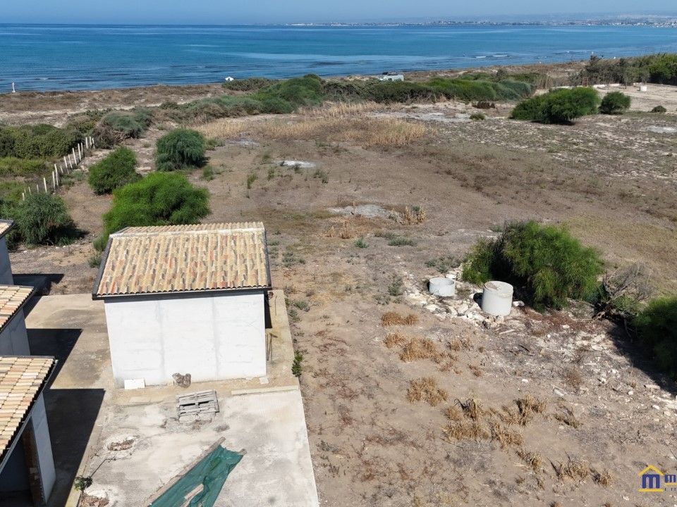 Landejendom i Pachino, Siracusa - foto 1