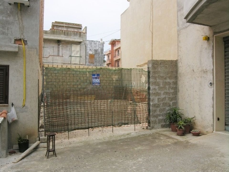 Helårsgrund i Pachino, Siracusa - foto 2