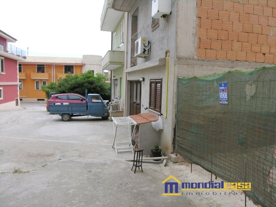 Helårsgrund i Pachino, Siracusa - foto 3