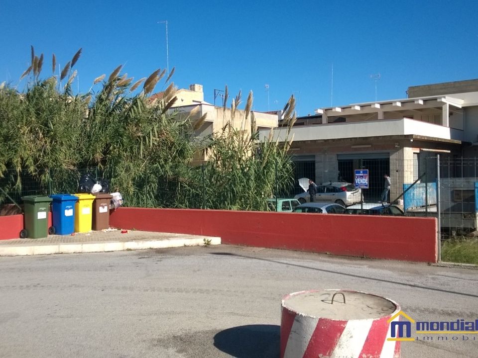 Helårsgrund i Pachino, Siracusa - foto 4