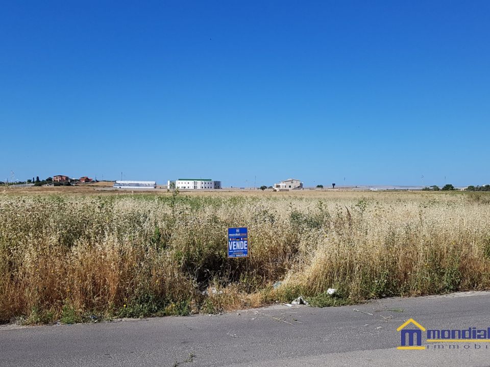 Helårsgrund i Pachino, Siracusa - foto 1