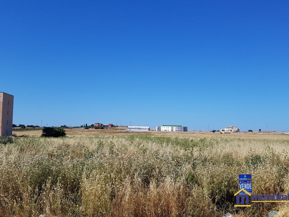 Helårsgrund i Pachino, Siracusa - foto 4