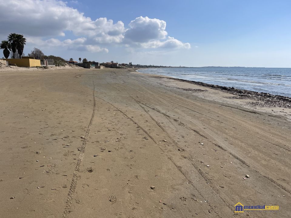 Tomt i Pachino, Siracusa - bilde 2