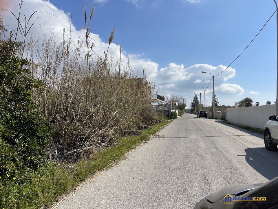 Tomt i Pachino, Siracusa - bilde 5