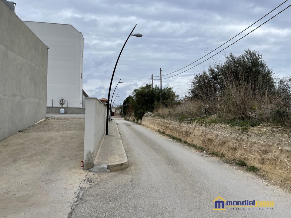Helårsgrund i Pachino, Siracusa - foto 1