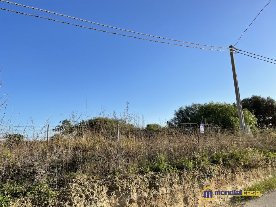 Helårsgrund i Pachino, Siracusa - foto 2