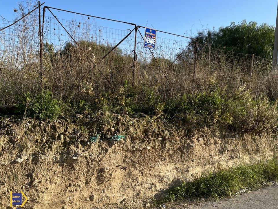 Helårsgrund i Pachino, Siracusa - foto 3