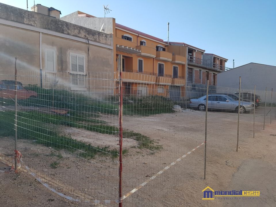 Helårsgrund i Pachino, Siracusa - foto 1