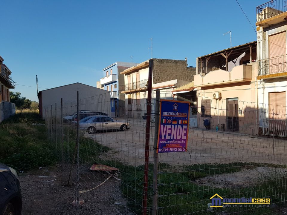 Helårsgrund i Pachino, Siracusa - foto 3