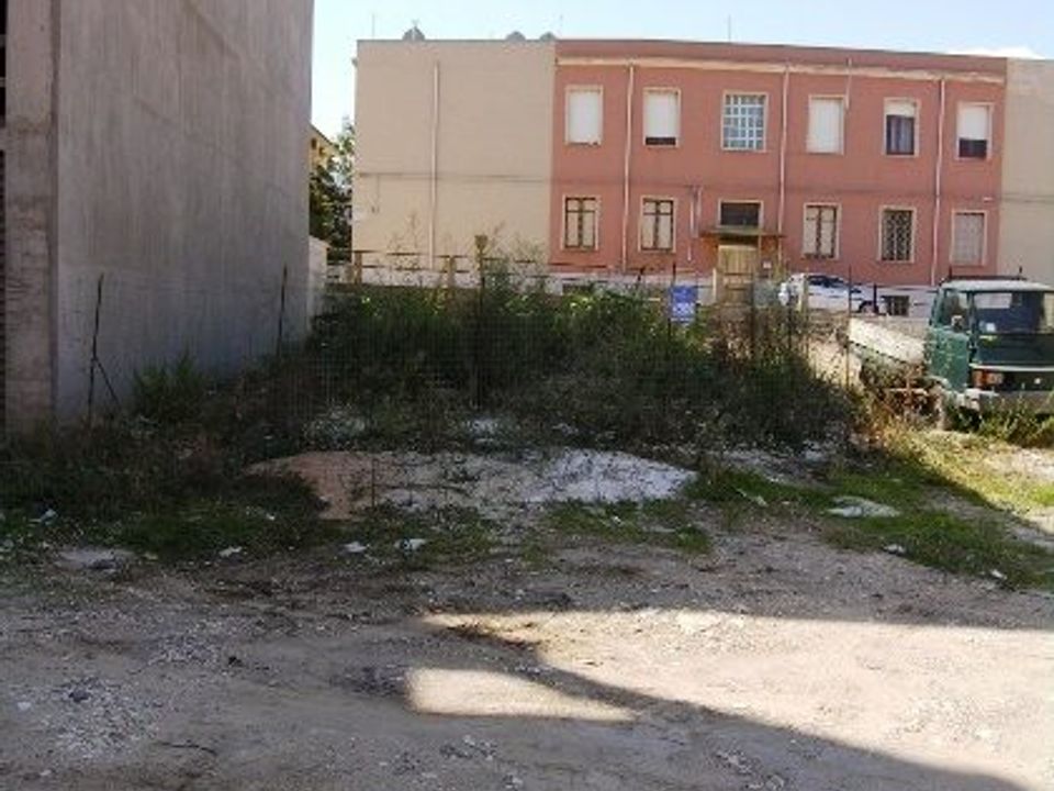 Helårsgrund i Pachino, Siracusa - foto 3