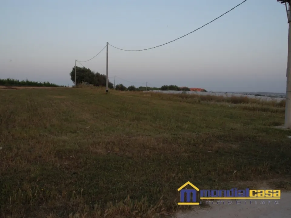 Helårsgrund i Pachino, Siracusa - foto 3