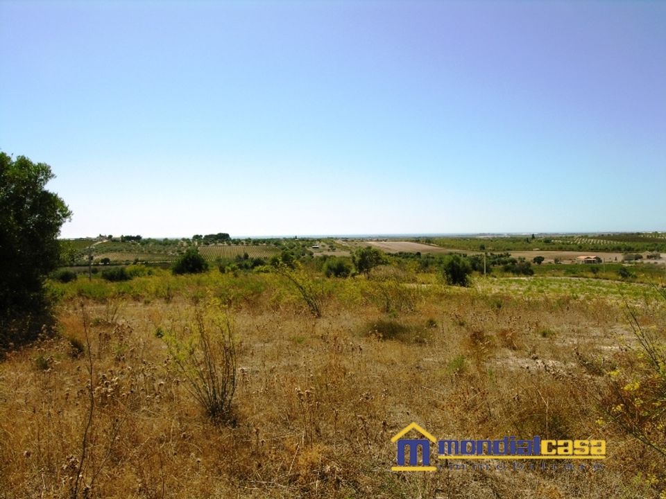 Helårsgrund i Noto, Siracusa - foto 2