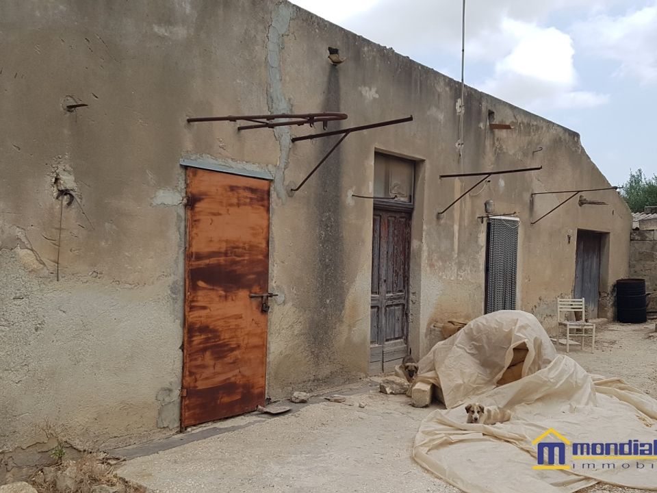 Helårsgrund i Noto, Siracusa - foto 4