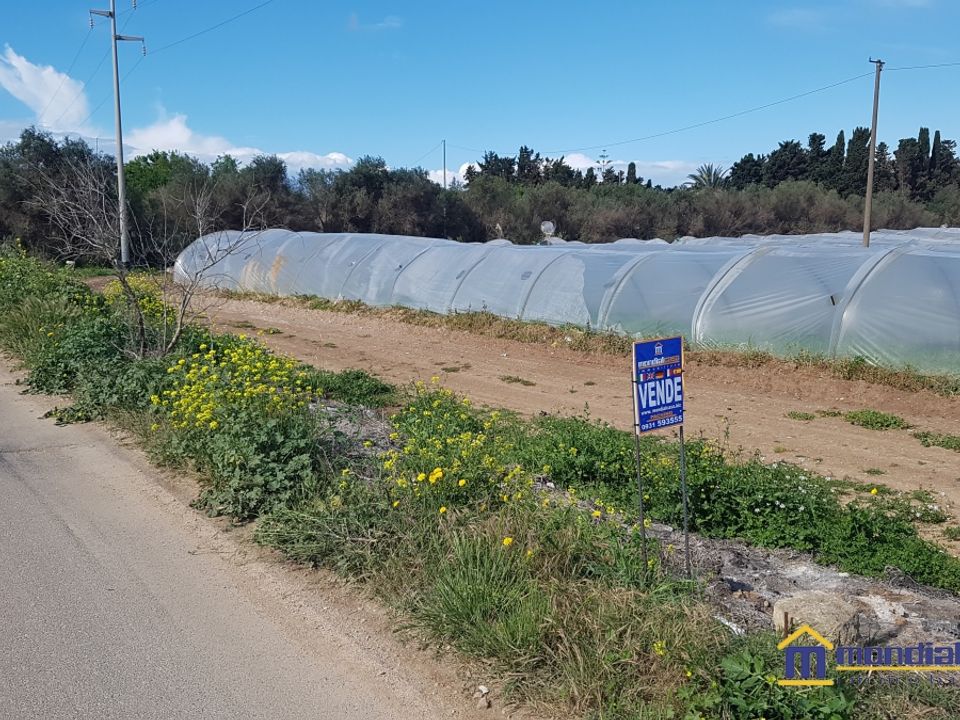 Helårsgrund i Noto, Siracusa - foto 4