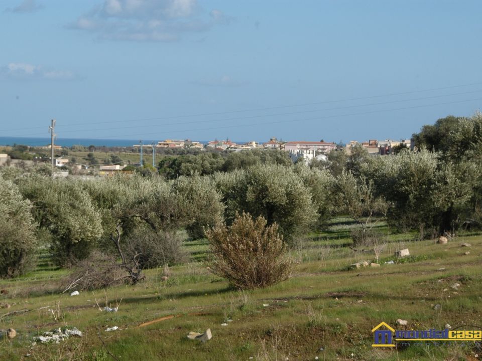 Helårsgrund i Pachino, Siracusa - foto 1