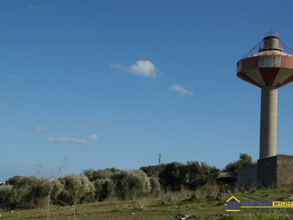 Helårsgrund i Pachino, Siracusa - foto 4