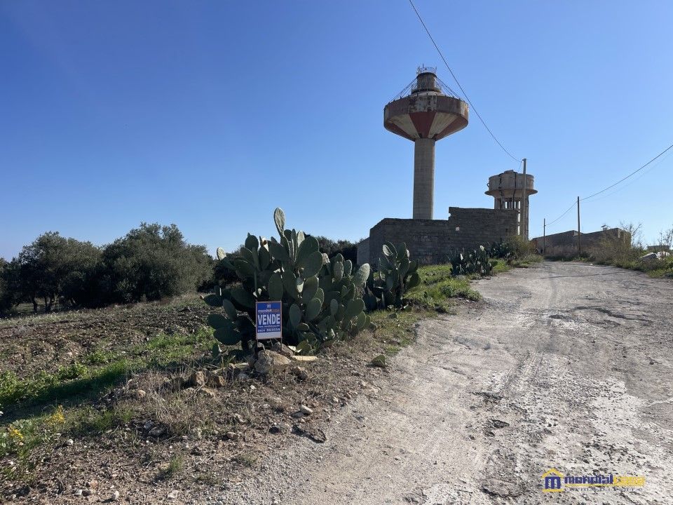 Helårsgrund i Pachino, Siracusa - foto 3