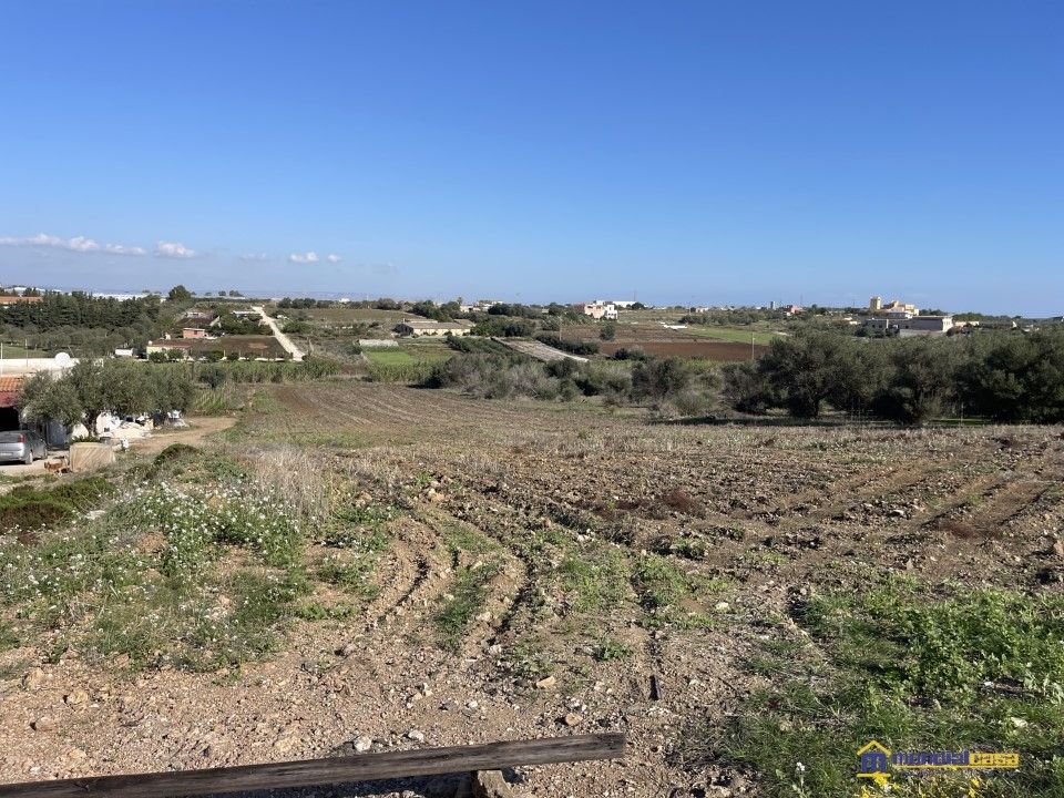Helårsgrund i Pachino, Siracusa - foto 5