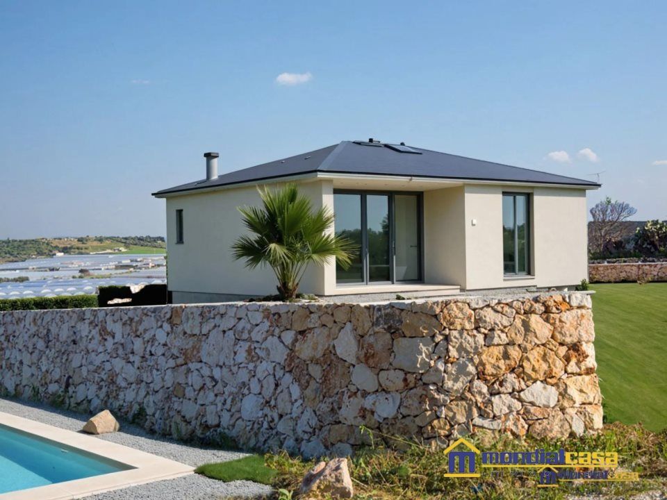 Villa a Pachino, Siracusa - foto 5