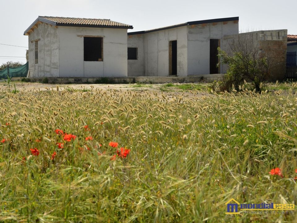 Villa i Pachino, Siracusa - foto 5