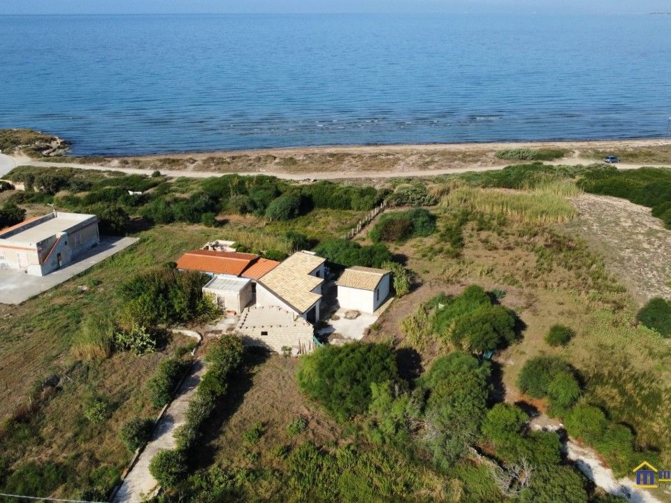 Villa i Pachino, Siracusa - foto 1