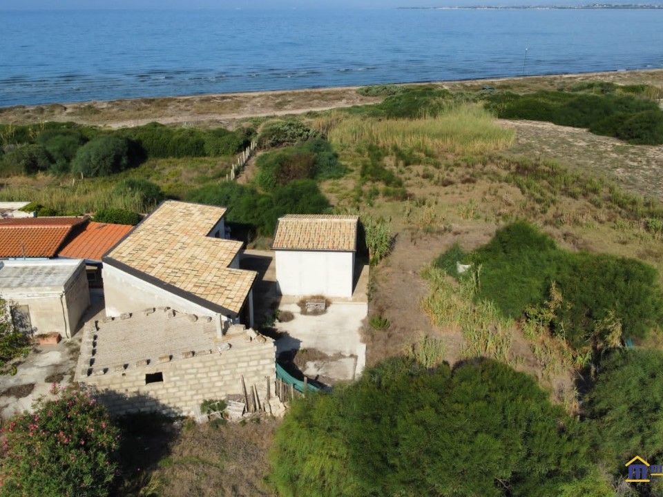 Villa i Pachino, Siracusa - foto 2