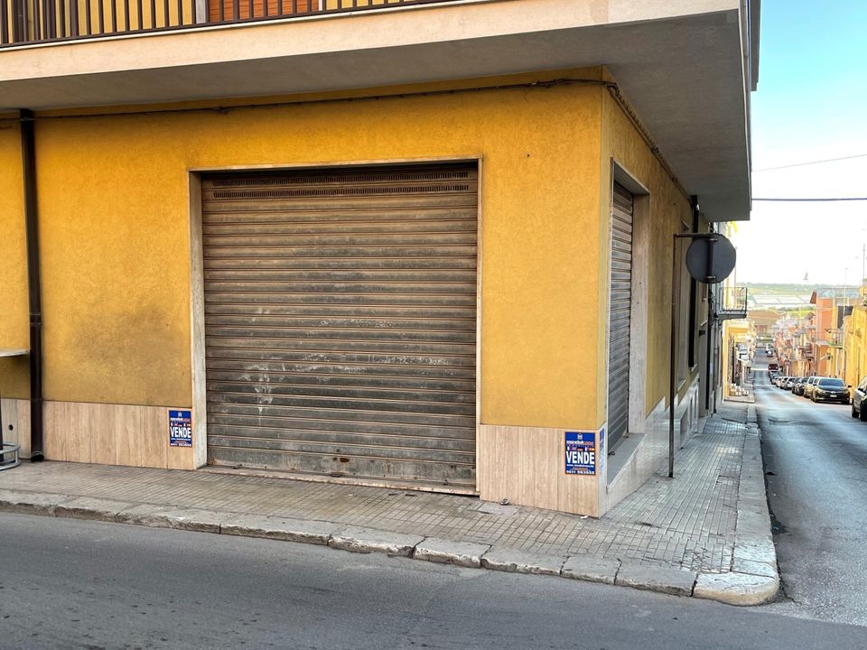 Erhvervsejendom i Pachino, Siracusa - foto 2