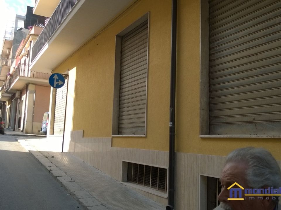 Erhvervsejendom i Pachino, Siracusa - foto 3