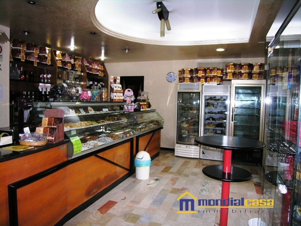 Erhvervsejendom i Pachino, Siracusa - foto 2