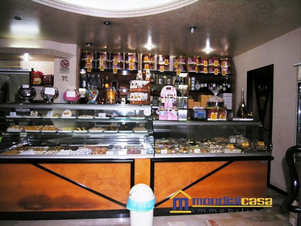 Erhvervsejendom i Pachino, Siracusa - foto 3