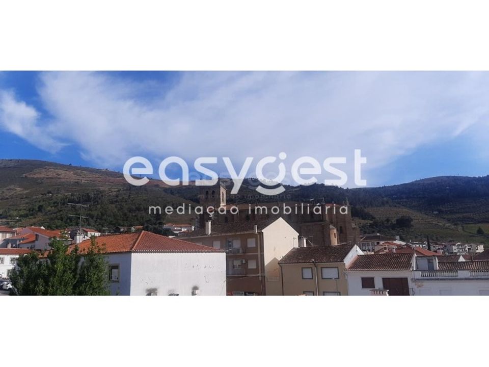 Leilighet i Torre de Moncorvo, Braganca - bilde 1