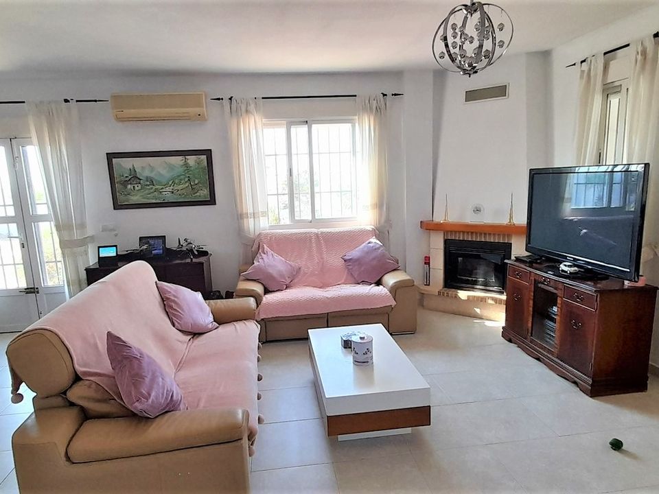 Villa i Albox, Almeria - foto 3