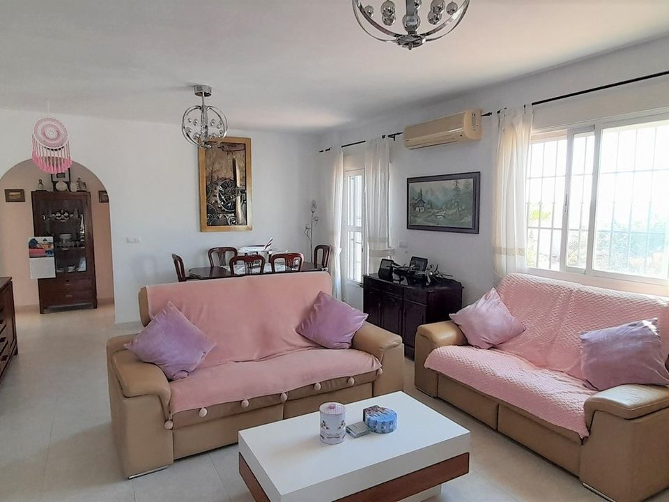 Villa i Albox, Almeria - foto 4
