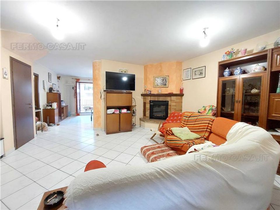 Villa i Ortezzano, Fermo - foto 2