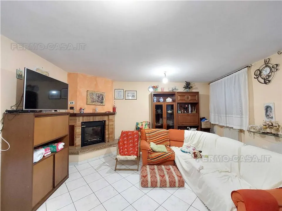 Villa i Ortezzano, Fermo - foto 4
