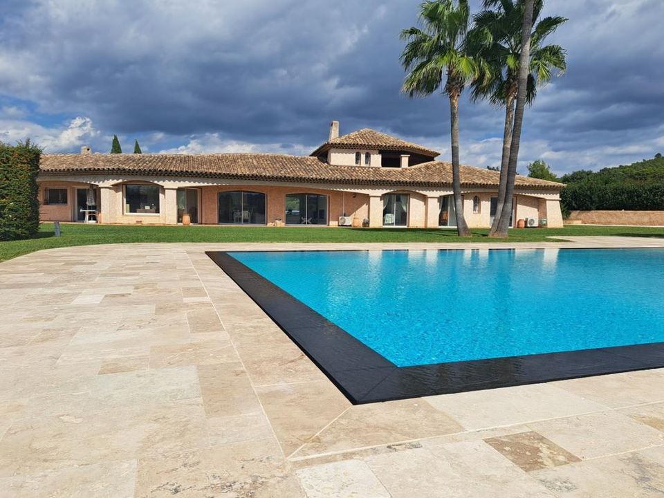Villa i Carqueiranne, Var - foto 2