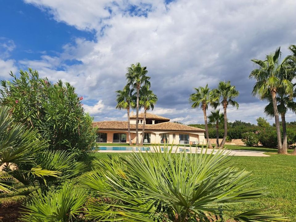 Villa i Carqueiranne, Var - foto 3