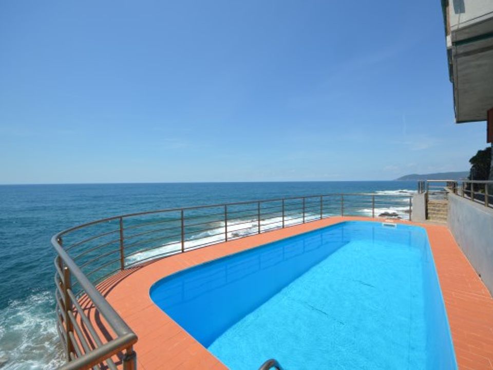 Villa i Castiglioncello, Livorno - foto 1