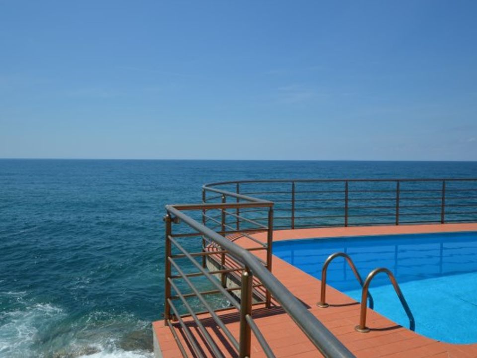Villa i Castiglioncello, Livorno - foto 3