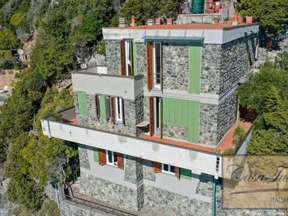 Villa i Castiglioncello, Livorno - foto 4