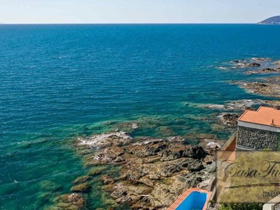 Villa i Castiglioncello, Livorno - foto 2