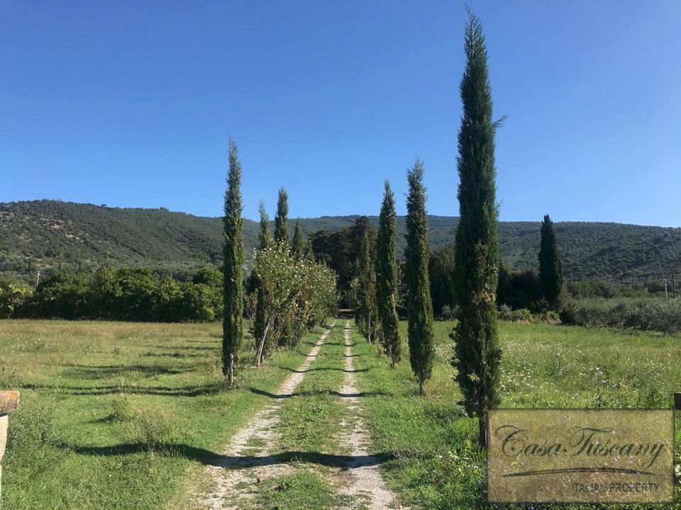 Villa i Cortona, Arezzo - foto 3