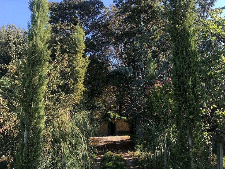 Villa i Cortona, Arezzo - foto 4
